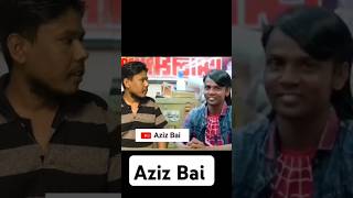 Hiro Alom Vs Aziz Bai  Funny Video funny heroalom shorts [upl. by Washburn401]