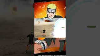 New Ninja is arriving NARUTO SASUKE SHINDEN MOVESET  Naruto Online [upl. by Ambrosane]