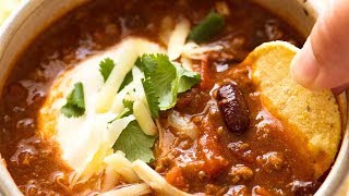 Chilli Con Carne [upl. by Demb]