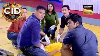 1 Victim  Multiple Infected  Ep 1129  CID  सीआईडी  Full Episode  Difficult Cases [upl. by Htebazle29]