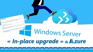 Comment mettre à niveau son Windows Server en toute simplicité avec Azure 💾⬆️ [upl. by Nylarej]