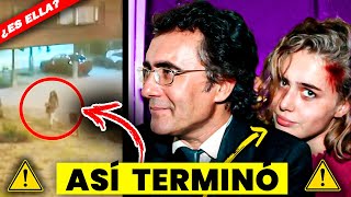 AHORA El triste FINAL de Al Bano y Romina Power TRAS no ENCONTRAR a su HIJA  Ylenia Carrisi [upl. by Whorton]