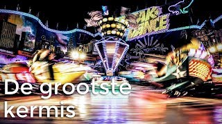 STE  De Grootste kermis  Het Klokhuis [upl. by Bocoj]