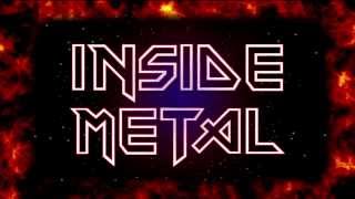 INSIDE METAL THE LA METAL SCENE EXPLODES  OFFICIAL TRAILER [upl. by Ettenav]