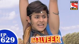 Baal Veer  बालवीर  Episode 629  21st January 2015 [upl. by Wyndham]