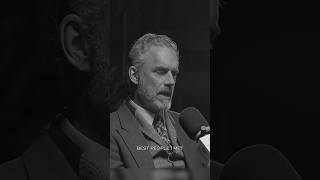 Some of the best people I met morally  Jordan Peterson [upl. by Suzann]