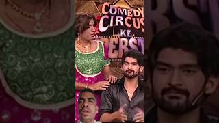 Comedy Circus Raju shrivtastav as Pinkys Parlour face massage in customer best funny comedy Part 4 [upl. by Glarum]