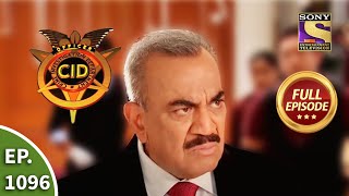 CID  सीआईडी  Ep 1096  Cryptic Game  Full Episode [upl. by Gewirtz]