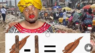 le bâton de manioc de maa mado by Mr SEKSI 😂😂😂😂😂😂😂😂😂😂😂😂😂😂😂😂😂😂😂😂 [upl. by Kealey]