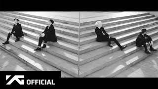 WINNER  REALLY REALLY MV [upl. by Scoter]