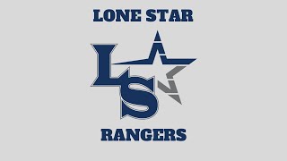 The Lone Star High School Fight Song Frisco TX [upl. by Enoitna]