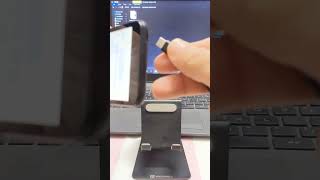 Blu View 4 B135DL FRP Bypass New Method Tracfone 2024 Android 12 13 Google Unlock with PC [upl. by Kronfeld]