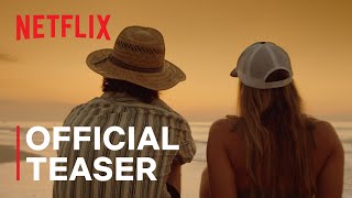 Outer Banks 2  Official Teaser  Netflix [upl. by Stewart]