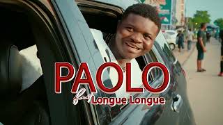 Koc  PAOLO feat Longue Longue Official Video [upl. by Sualokcin369]