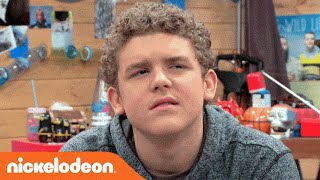 Henry Danger  A Random Thought w Jasper Dunlop 2  Henry Danger [upl. by Yoko]