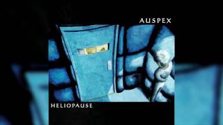 Auspex  Heliopause Full album HQ [upl. by Kcirdor]