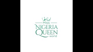 Miss Nigeria Queen World 2023 Finale [upl. by Annaik]