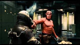 Hellboy 4 movie trailer [upl. by Catlee]