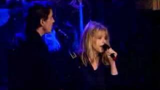 France Gall amp Francis Cabrel Ella Elle La [upl. by Flanigan697]