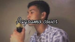 Pagsamo cover by Dan Arzaga [upl. by Lesirg181]