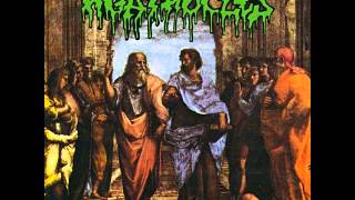 AGATHOCLES  Theatric Symbolisation of Life FULL ALBUM [upl. by Llednek373]