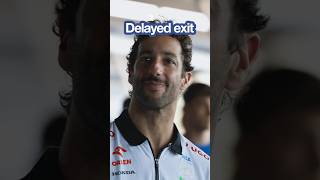 ⏰ Horner bought Ricciardo more time [upl. by Carolee]