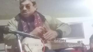 rabab with pen Amazing performance of amjad malang in swat of 2018 with sohail star رباب امجد ملنګ [upl. by Yrrah]