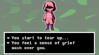 Sparing Myself and Making Amends Undertale Bits and Pieces [upl. by Bebe222]