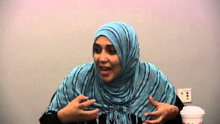 Maintaining Spirituality in Everyday Life ᴴᴰ  By Yasmin Mogahed [upl. by Fuller595]