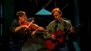 Martin Carthy amp Dave Swarbrick  Sovay 1990 [upl. by Iinden183]