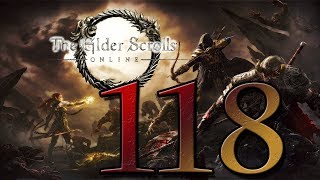 Lets Play Elder Scrolls Online 118  Die Suche nach den Seelensteinen [upl. by Joceline]