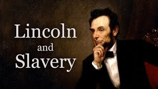 Why didnt Lincoln Immediately Free the Slaves [upl. by Adnek314]