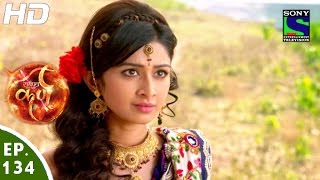 Suryaputra Karn  सूर्यपुत्र कर्ण  Episode 134  7th January 2016 [upl. by Euqcaj]