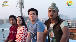 NEW Ep 3068  Taarak Mehta Ka Ooltah Chashmah  Full Episode  तारक मेहता का उल्टा चश्मा [upl. by Nyasuh683]