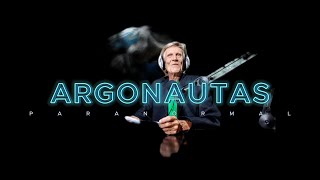 ARGONAUTAS PARANORMAL 👽👿 63  Los Cortitos⛄  Por que EEUU No Volvio a la luna [upl. by Moss]