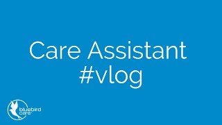 Care Assistant Hayley Shares What Its REALLY Like To Work In Care [upl. by Novikoff598]