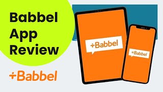 Babbel App Review Does It Really Work [upl. by Johst]