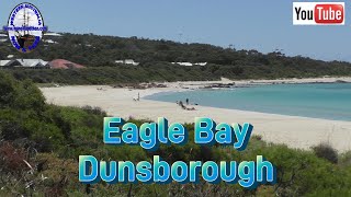 Eagle Bay  Dunsborough  Western Australia [upl. by Amabil]