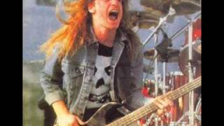 Cliff Burton  Orion [upl. by Ecirpac795]