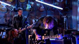 Switchfoot quotMeant To Livequot Guitar Center Sessions on DIRECTV [upl. by Olson686]