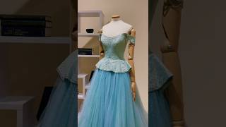 Costumes from Cinderella Starring Brandy and Whitney Houston [upl. by Ylaek]