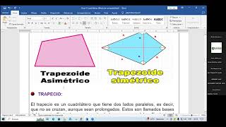 RAZONAMIENTO GEOMÉTRICO 15042024 [upl. by Nahtanoj]