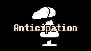 Undertale  All songs with the quotAnticipationquot melodyleitmotif [upl. by Tarsus849]