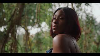 Tolani  BA MI LO Ft Reekado Banks Official Video [upl. by Yenwat]