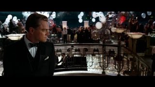 The Great Gatsby  4K Trailer  Warner Bros Entertainment [upl. by Lazes617]