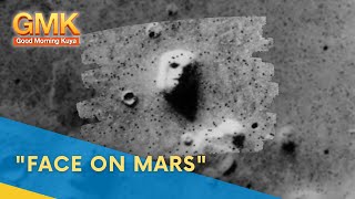 The famous “Face on Mars” was taken by Viking 1 orbiter  Today in History [upl. by Engelbert427]