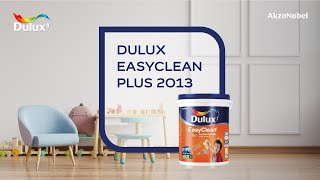 Dulux Vietnam  Dulux Easy Clean Plus TVC [upl. by Calendra36]