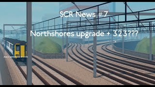 SCR News Ep 7  Northshore  new train [upl. by Andrews]