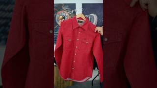 135oz Denim Western Shirts amp 11oz Sweaters  New Releases  12924 Part 2 newarrivals [upl. by Veal168]