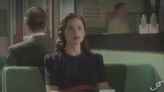 Peggy Carter Catch my breath [upl. by Ginni]